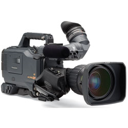 Panasonic AJ-HDX-900P
