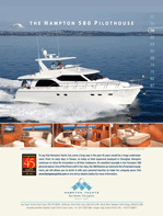 45Yr-H680 and H580: Hampton (brand) ads