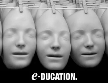 E-ducation